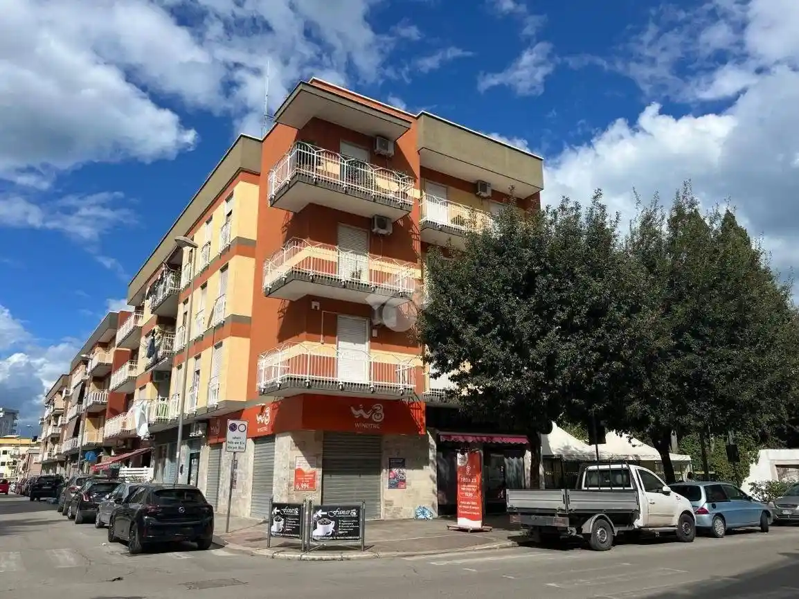 Appartamento in vendita a Barletta