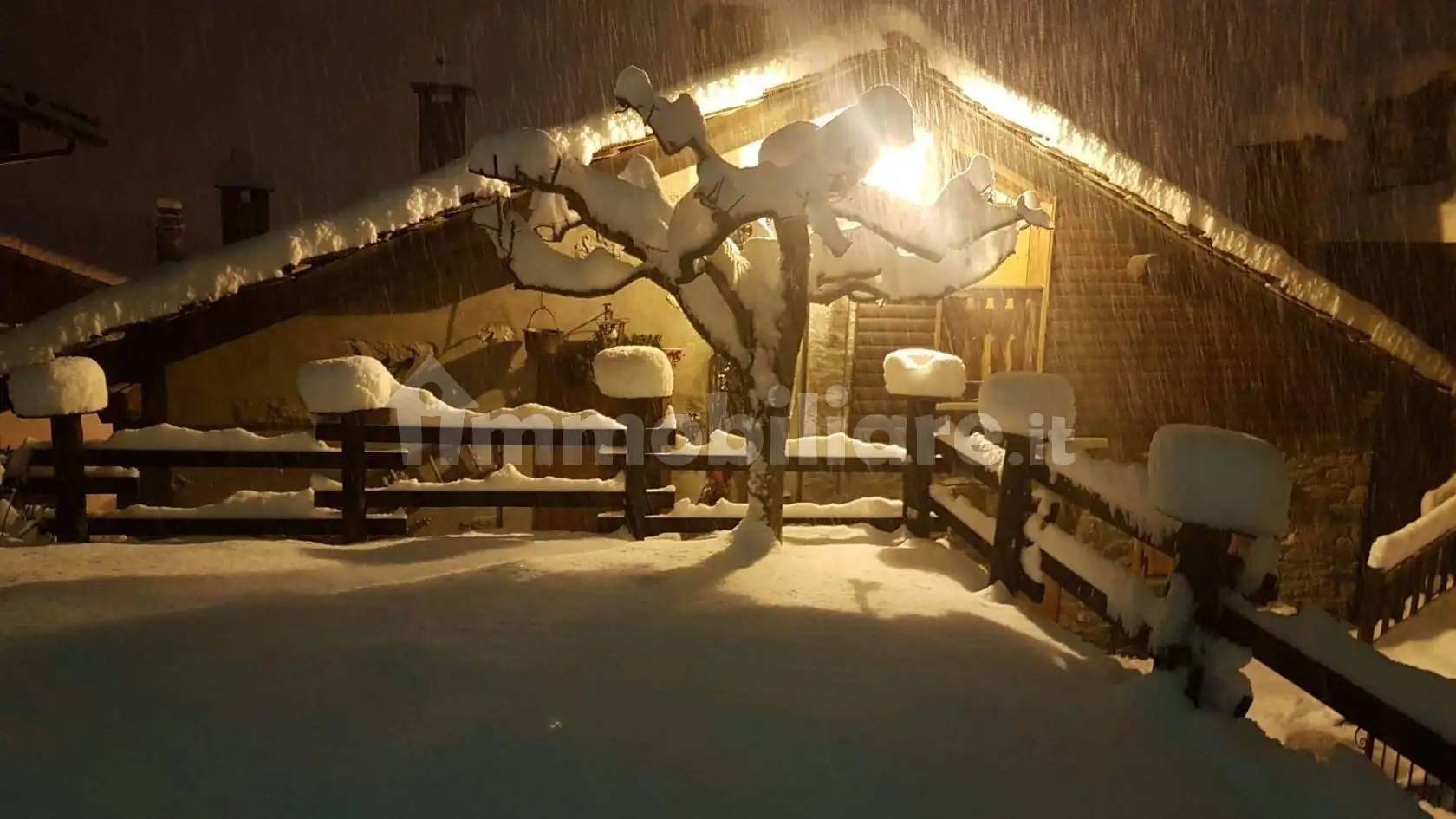 Appartamento in vendita a Valtournenche