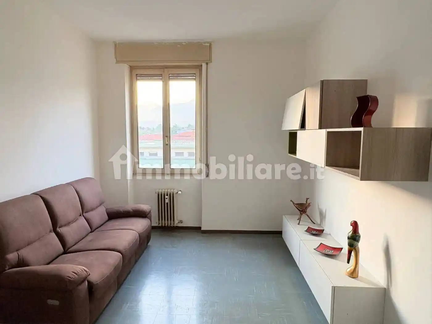 Appartamento in affitto a Verbania