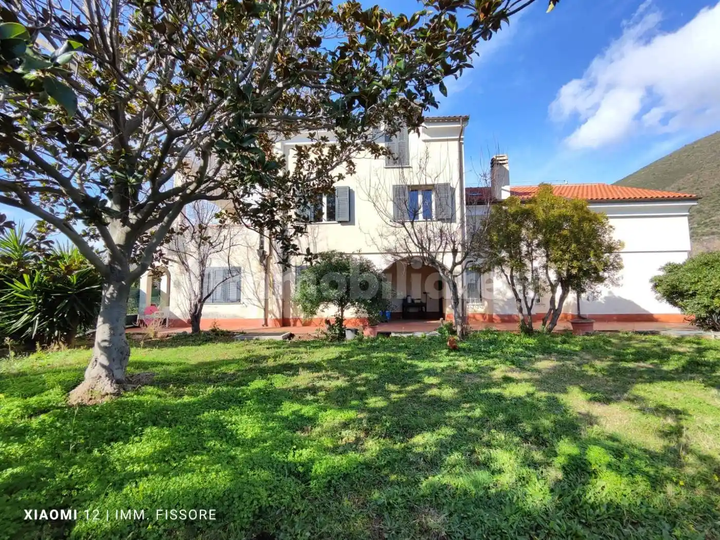 Villa in vendita a Albenga