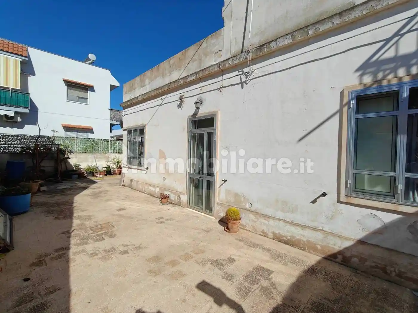 Quadrilocale via Federico Ozanam, Pizzuta, Siracusa - foto 2