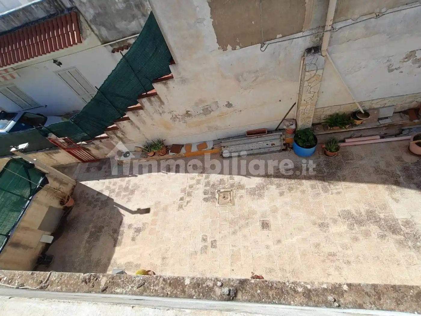 Quadrilocale via Federico Ozanam, Pizzuta, Siracusa - foto 3