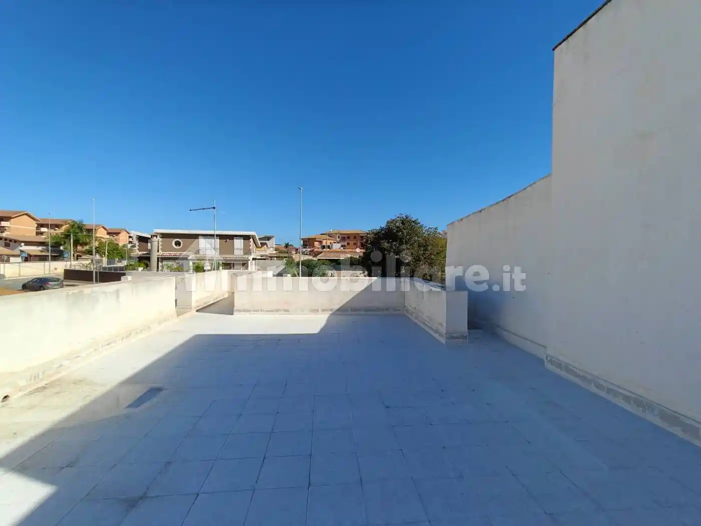 Quadrilocale via Federico Ozanam, Pizzuta, Siracusa - foto 5