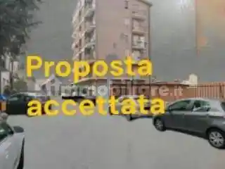 Appartamento in vendita a Busto Arsizio