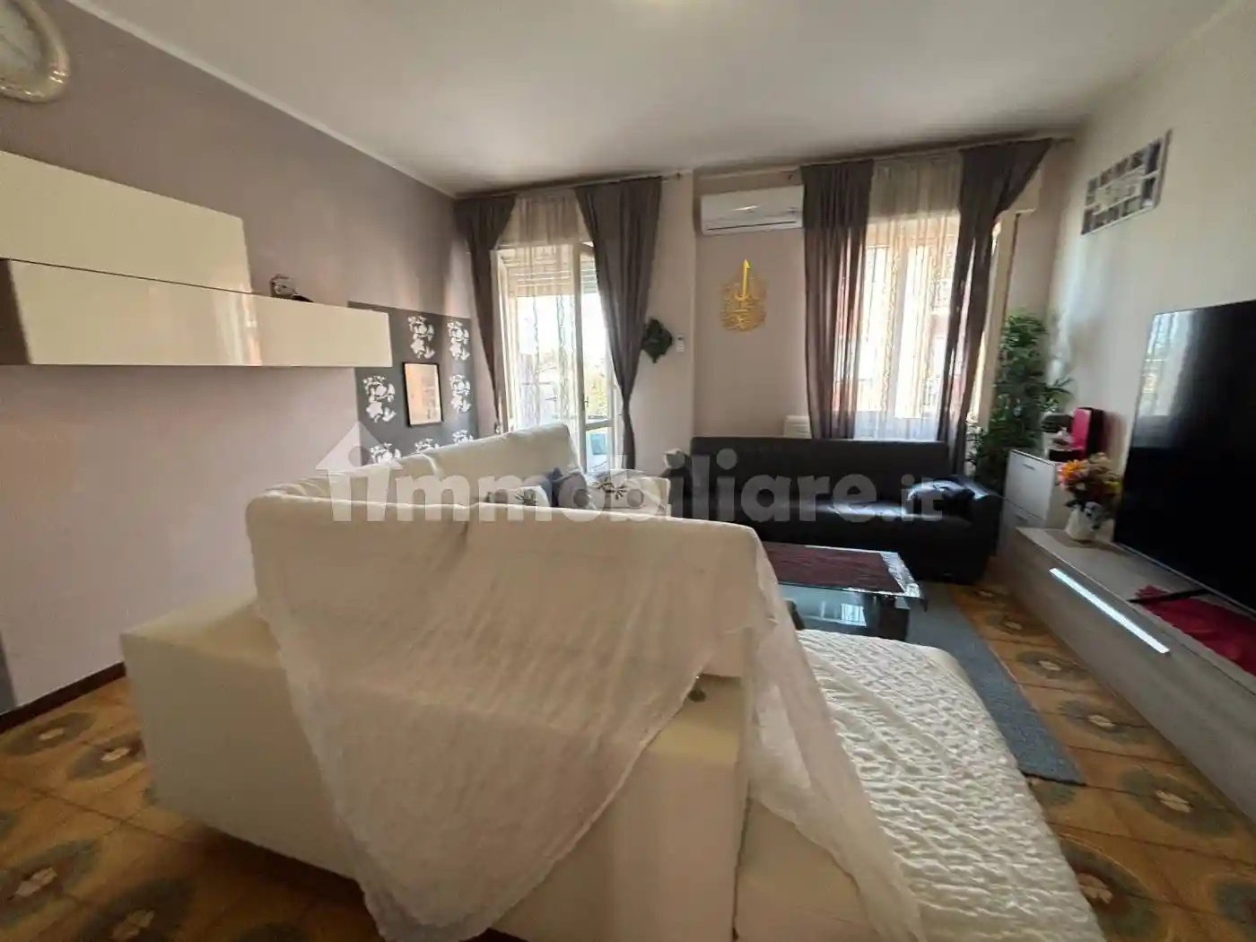 Quadrilocale ottimo stato, primo piano, San Polo Vecchio, Brescia - foto 4