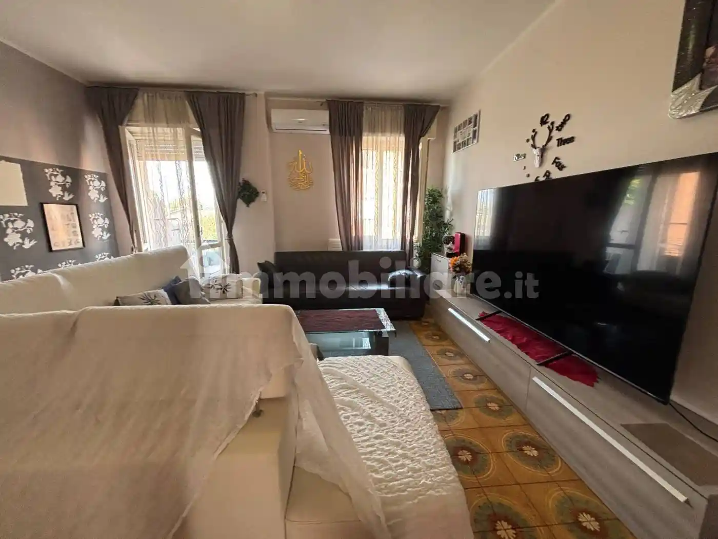 Quadrilocale ottimo stato, primo piano, San Polo Vecchio, Brescia - foto 5