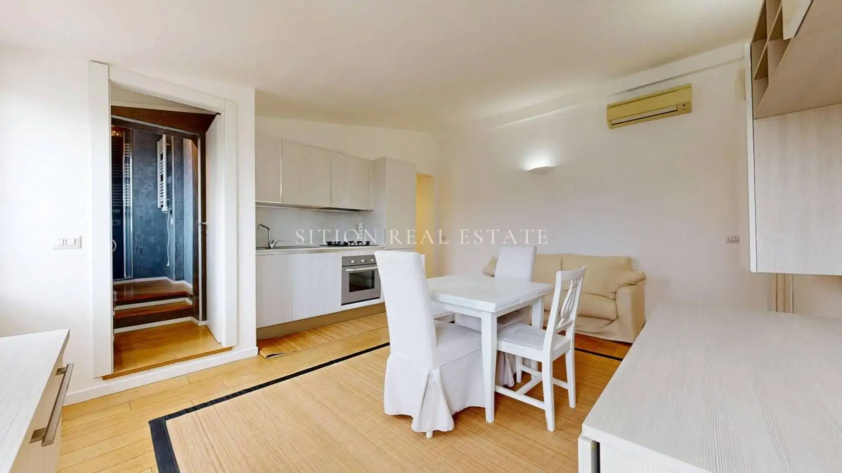 Apartment in vendita a Milan