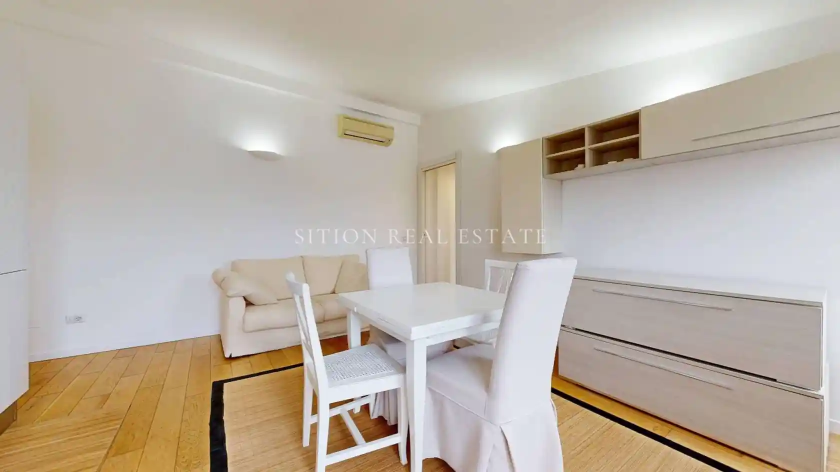 Trilocale via Lattanzio 15, Lodi - Brenta, Milano - foto 2