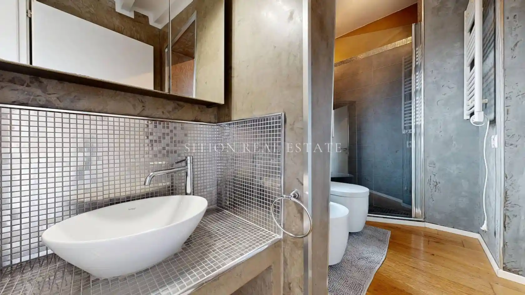 Trilocale via Lattanzio 15, Lodi - Brenta, Milano - foto 3