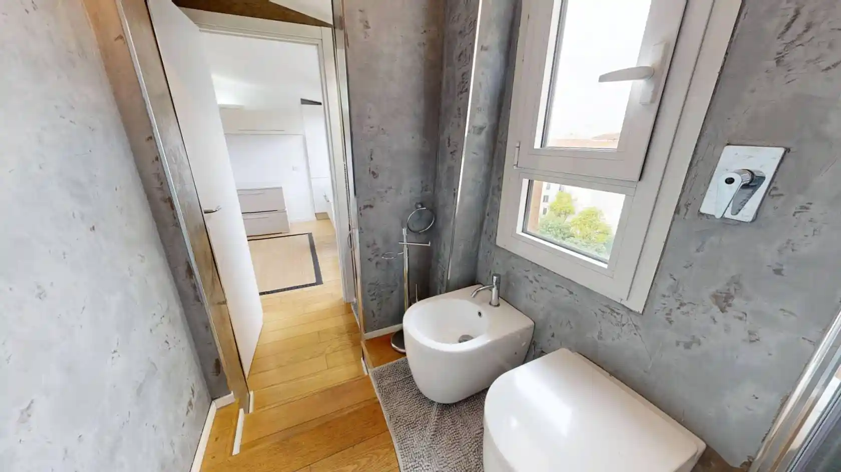 Trilocale via Lattanzio 15, Lodi - Brenta, Milano - foto 4