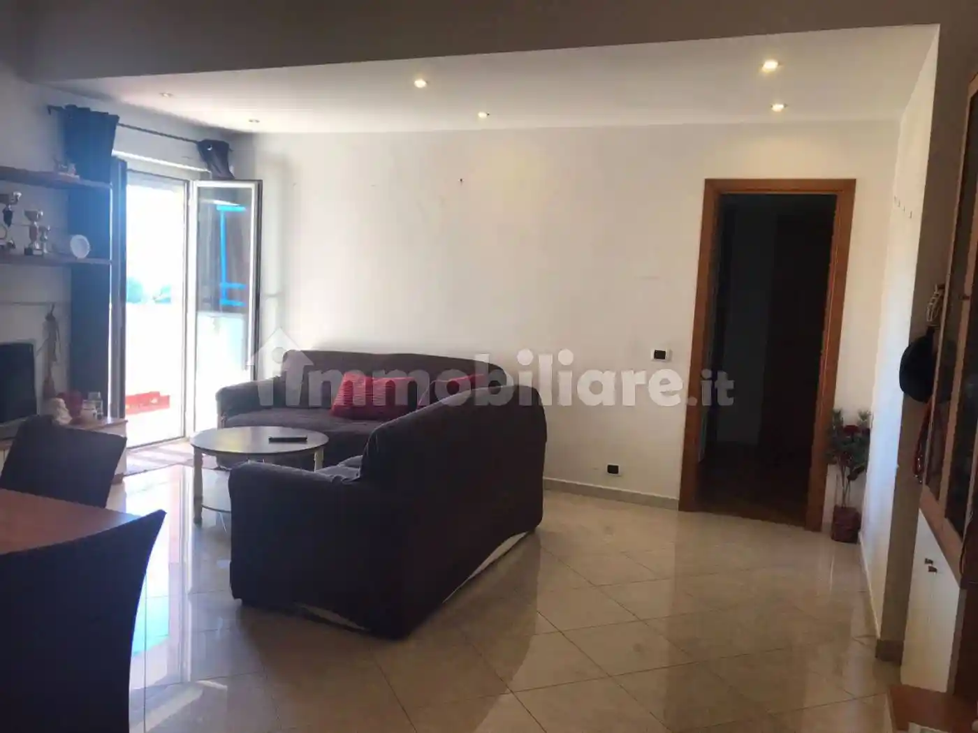 Bilocale via della Costellazione, Castell'Arcione, Guidonia Montecelio - foto 2