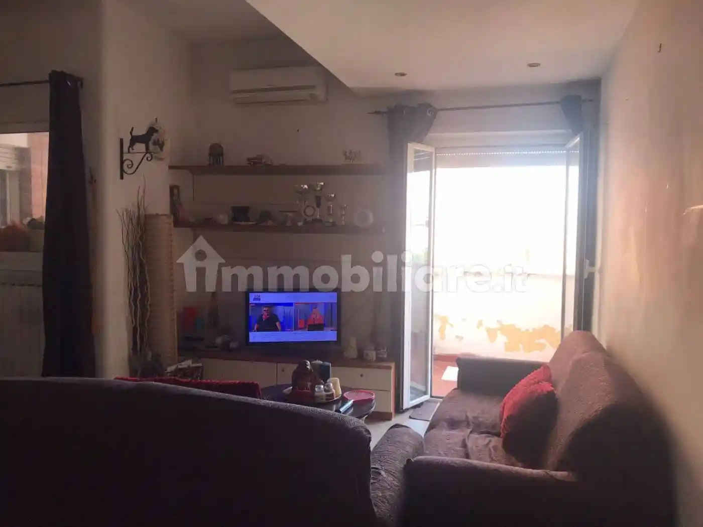 Bilocale via della Costellazione, Castell'Arcione, Guidonia Montecelio - foto 4