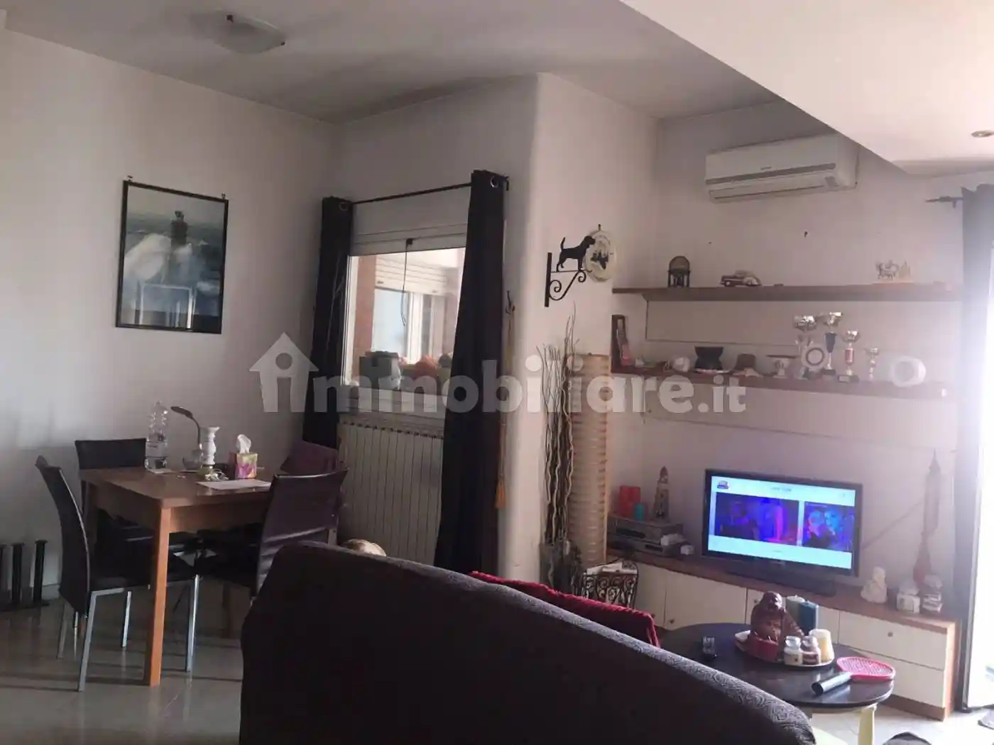 Bilocale via della Costellazione, Castell'Arcione, Guidonia Montecelio - foto 5