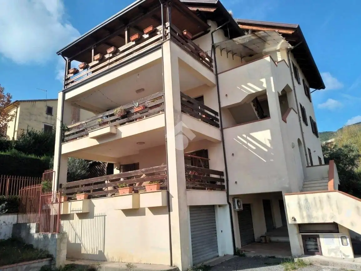 Appartamento in vendita a Marano Principato