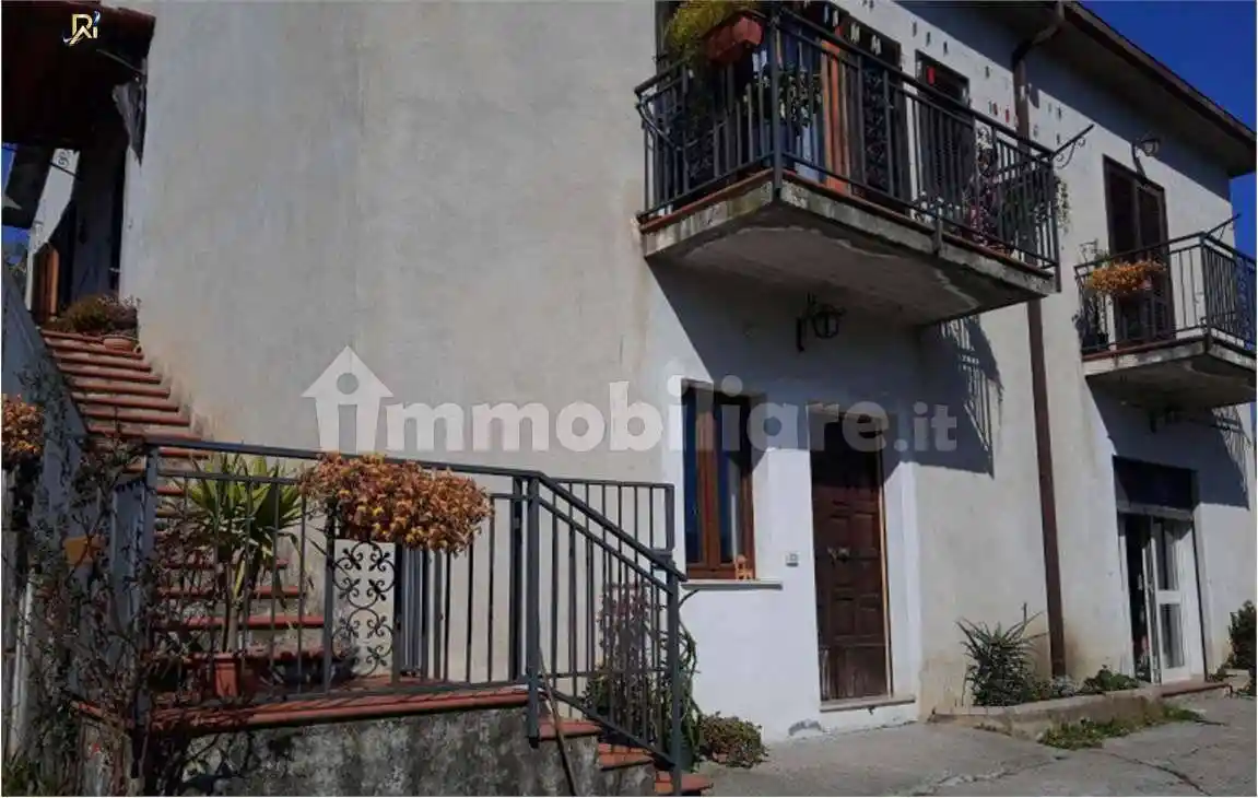 Casa indipendente all'asta Contrada Prastiuoli                 18, 18, Rivello - foto 2
