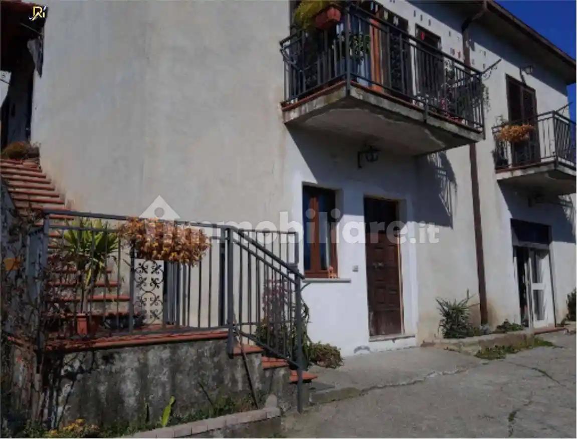 Casa indipendente all'asta Contrada Prastiuoli                 18, 18, Rivello - foto 3