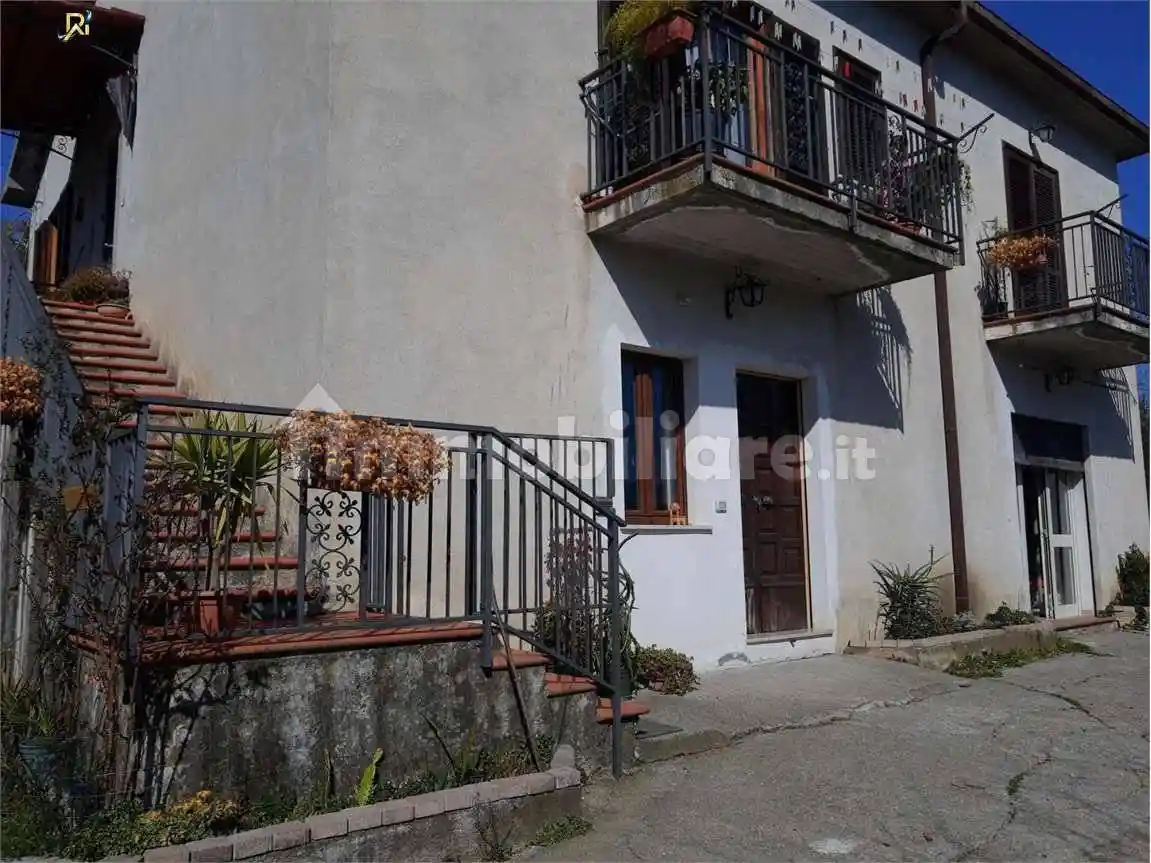 Casa indipendente all'asta Contrada Prastiuoli                 18, 18, Rivello - foto 4