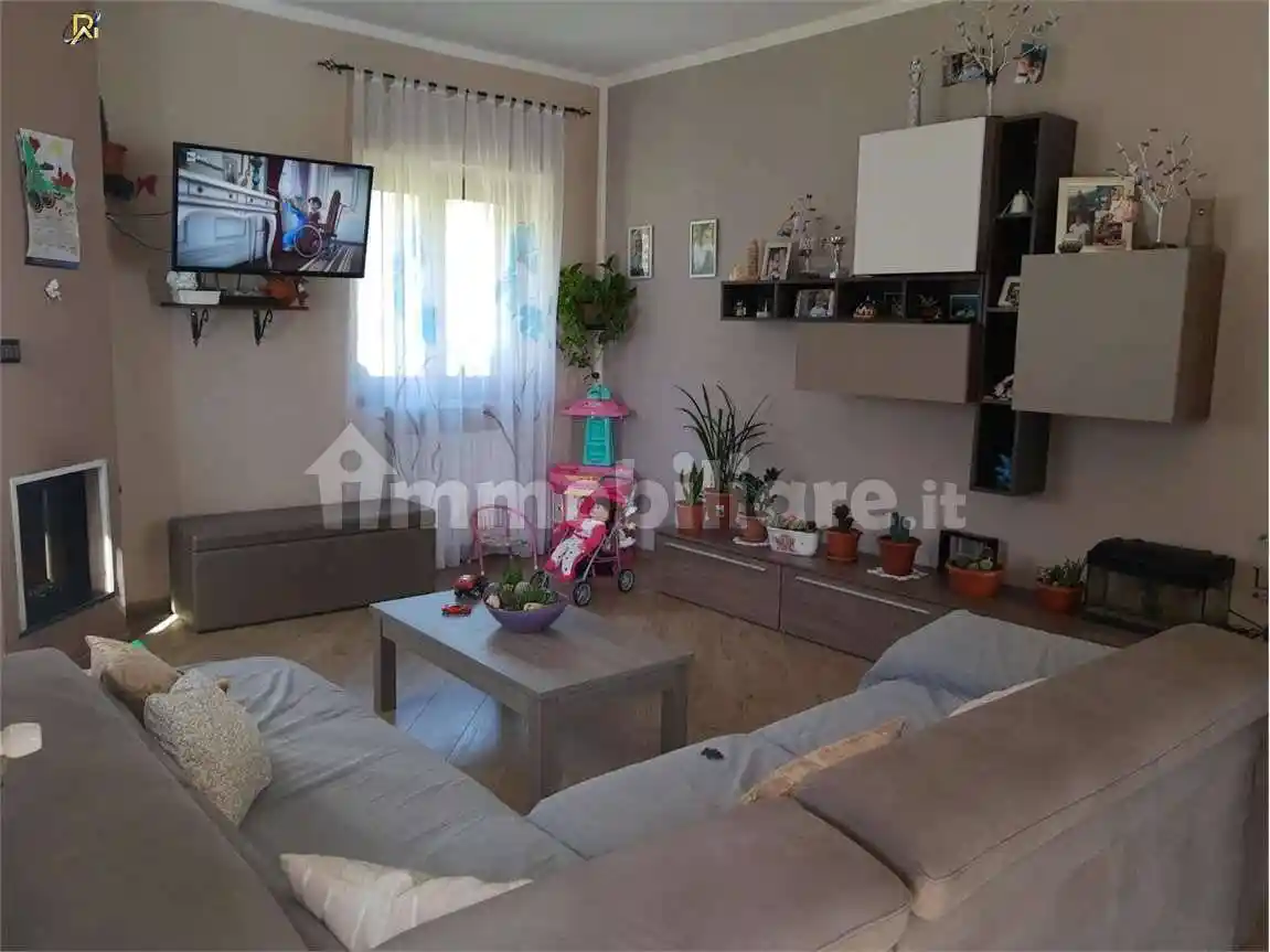 Casa indipendente all'asta Contrada Prastiuoli                 18, 18, Rivello - foto 5