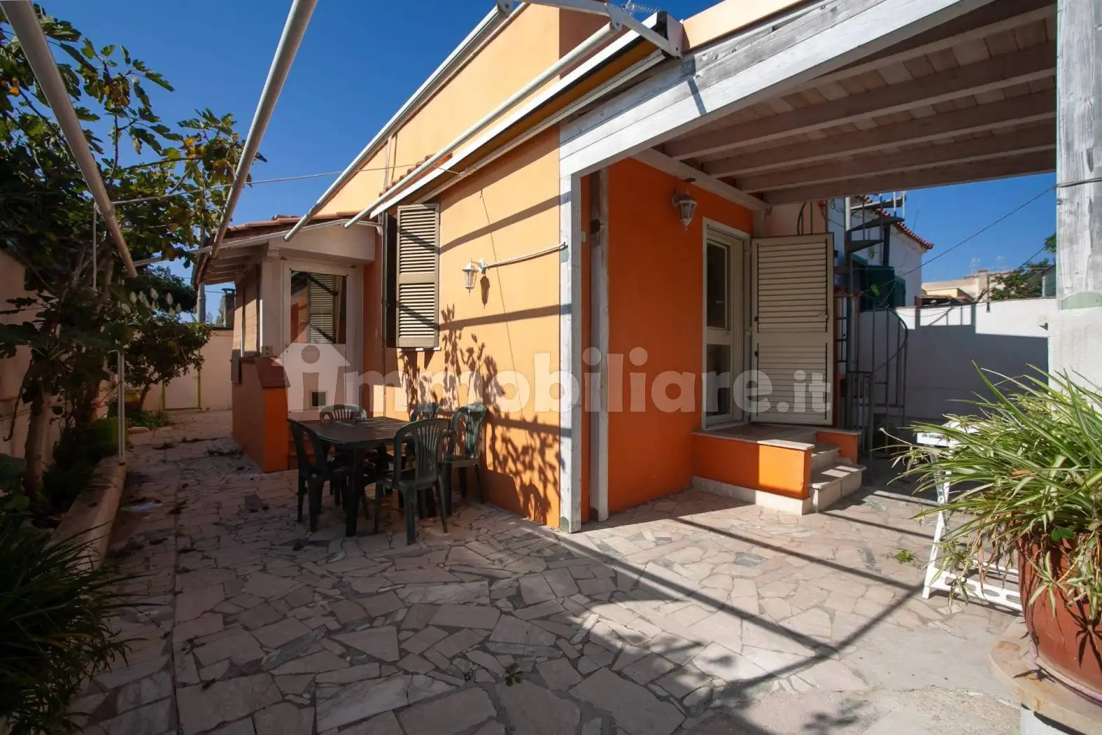 Villa in vendita a Anzio