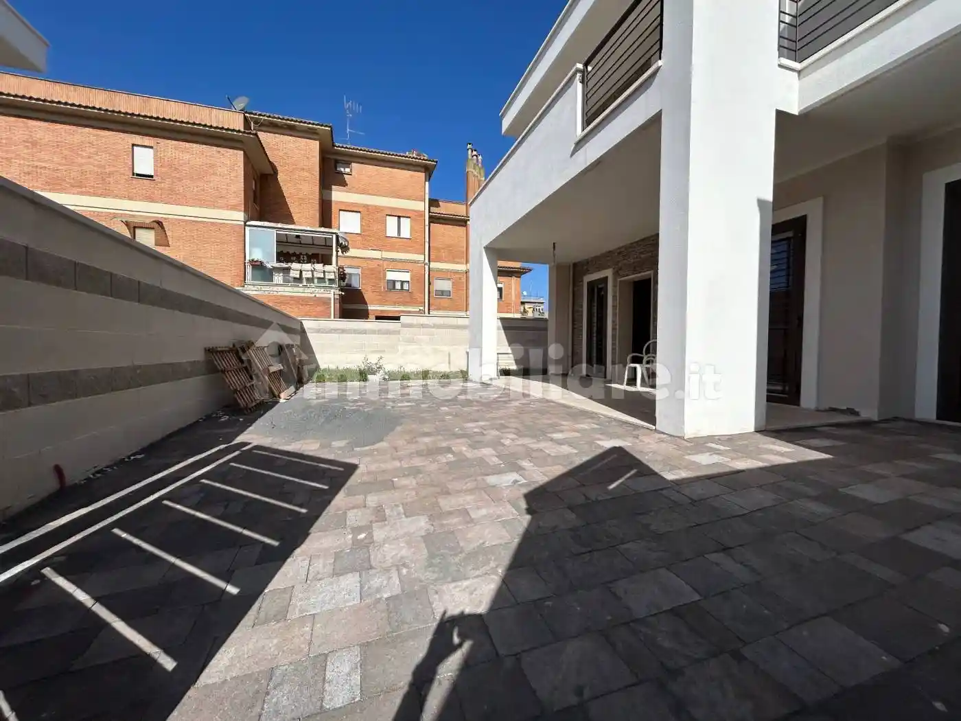 Villa in vendita a Anzio