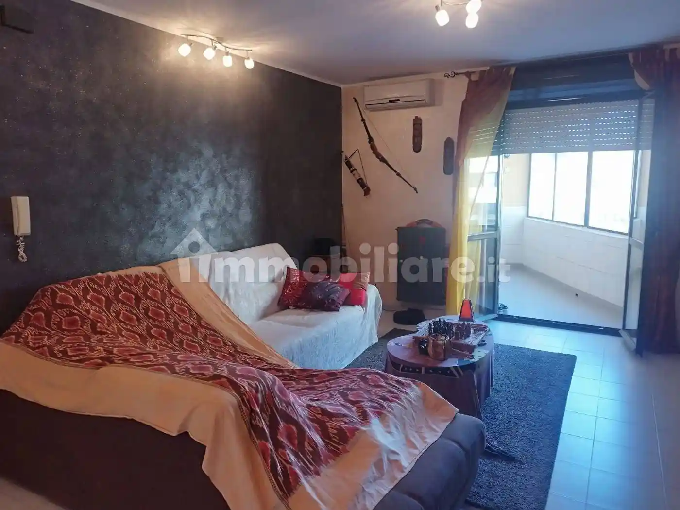 Appartamento in vendita a Taranto