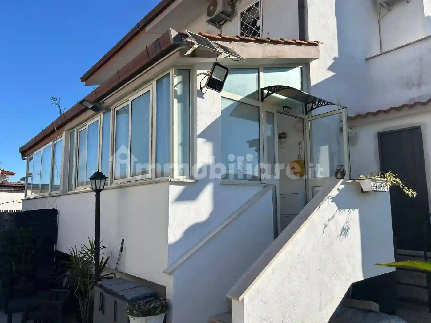 Villetta a schiera - foto 4