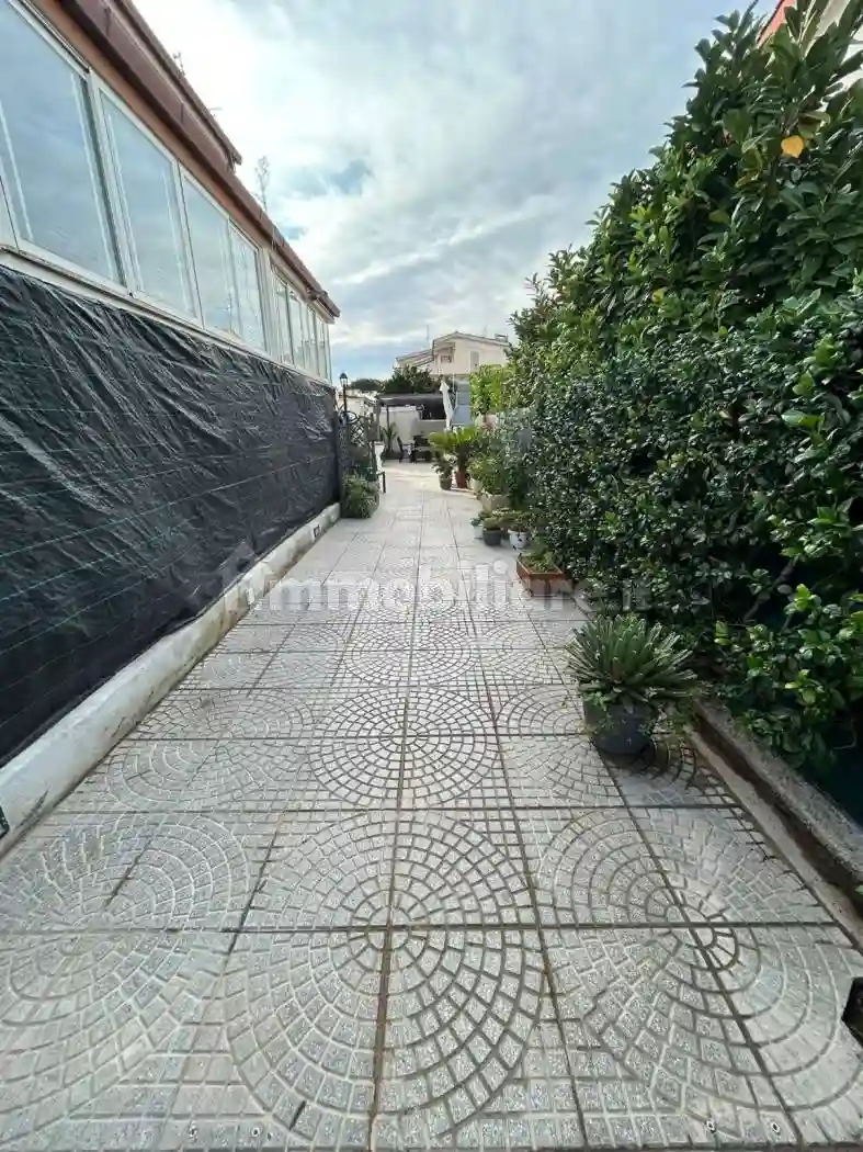 Villetta a schiera - foto 5