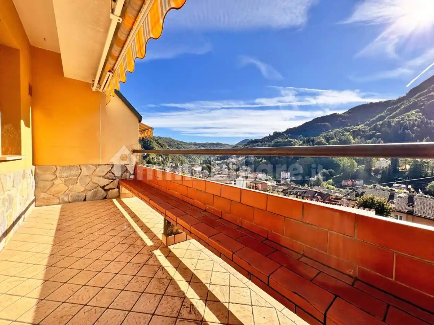 Appartamento in vendita a Recoaro Terme