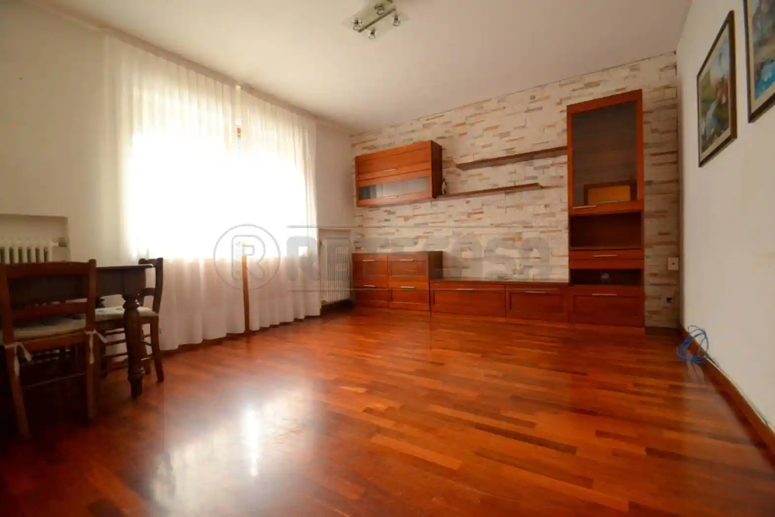 Appartamento in vendita a Recoaro Terme