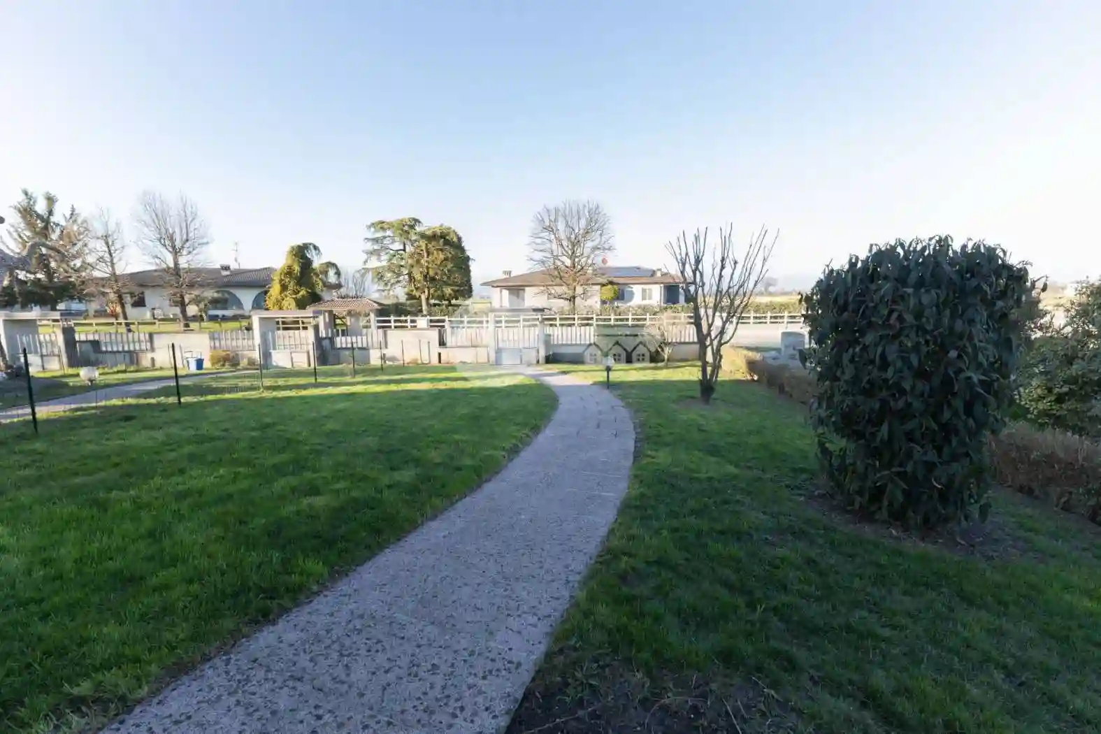 Villetta a schiera - foto 4