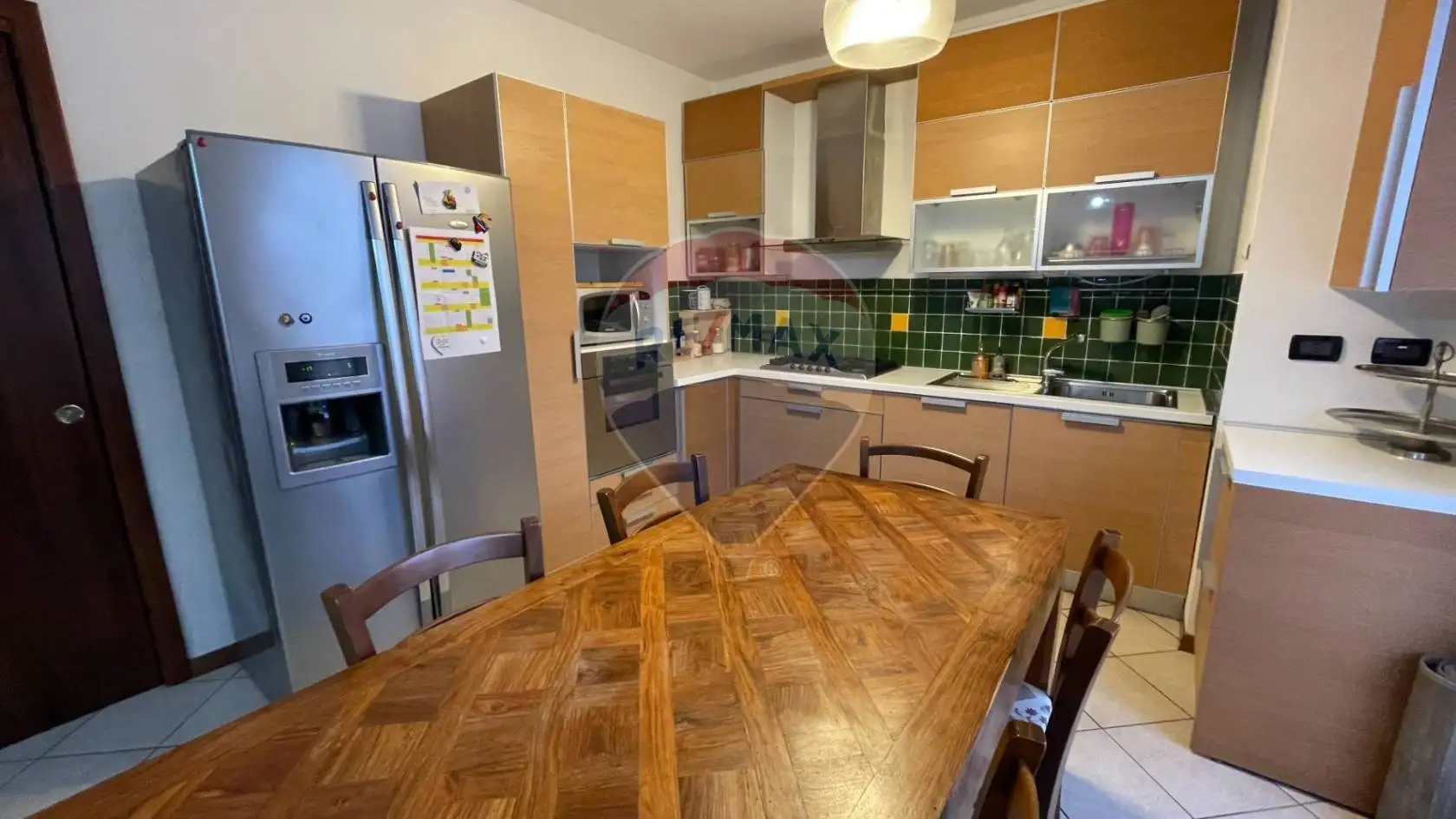 Appartamento in vendita a Ferrara