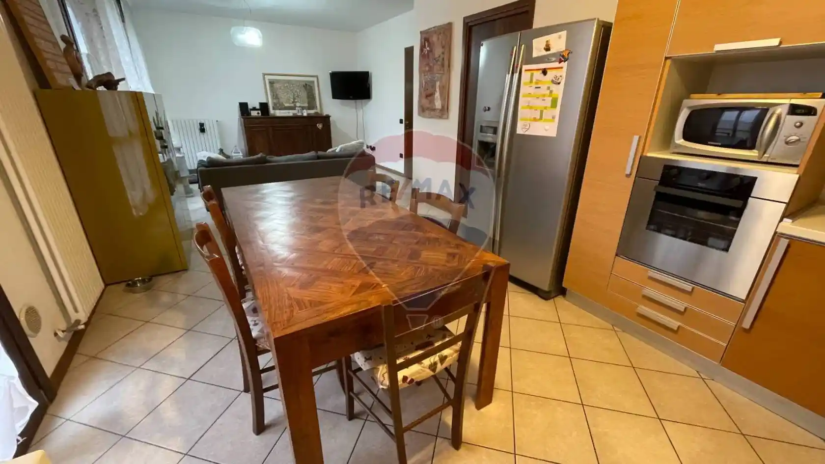 Appartamento via Giuseppe Fabbri 166, Ippodromo, Ferrara - foto 2