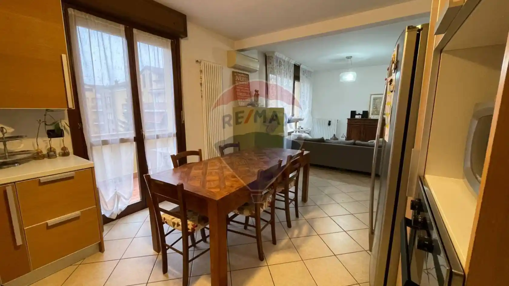 Appartamento via Giuseppe Fabbri 166, Ippodromo, Ferrara - foto 3