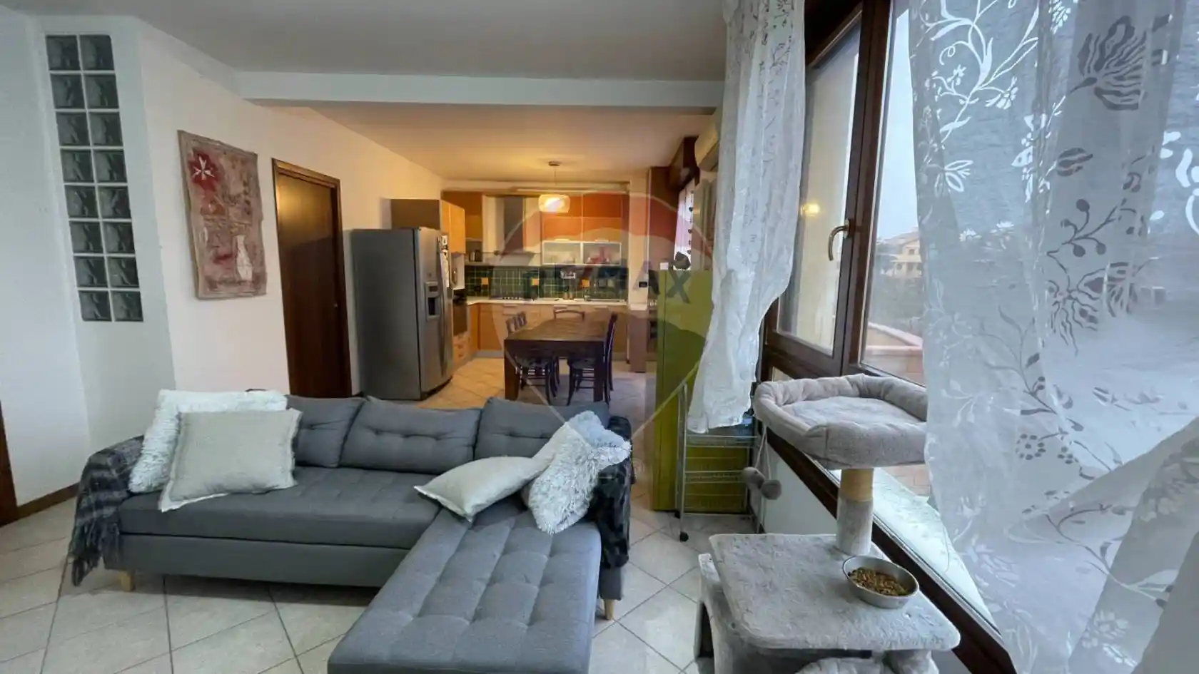 Appartamento via Giuseppe Fabbri 166, Ippodromo, Ferrara - foto 4