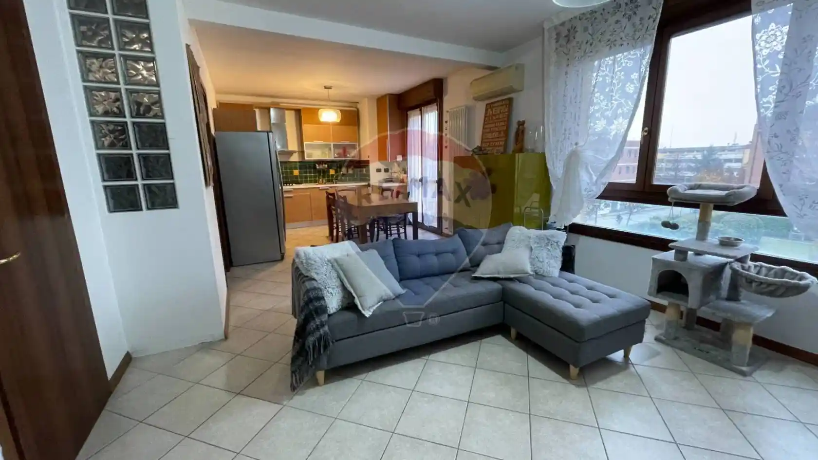 Appartamento via Giuseppe Fabbri 166, Ippodromo, Ferrara - foto 5