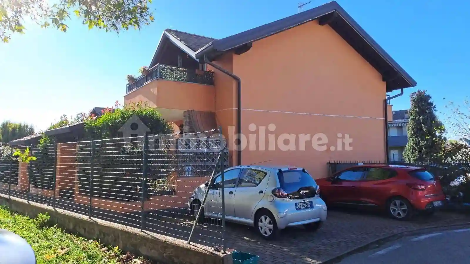 Villetta a schiera - foto 3