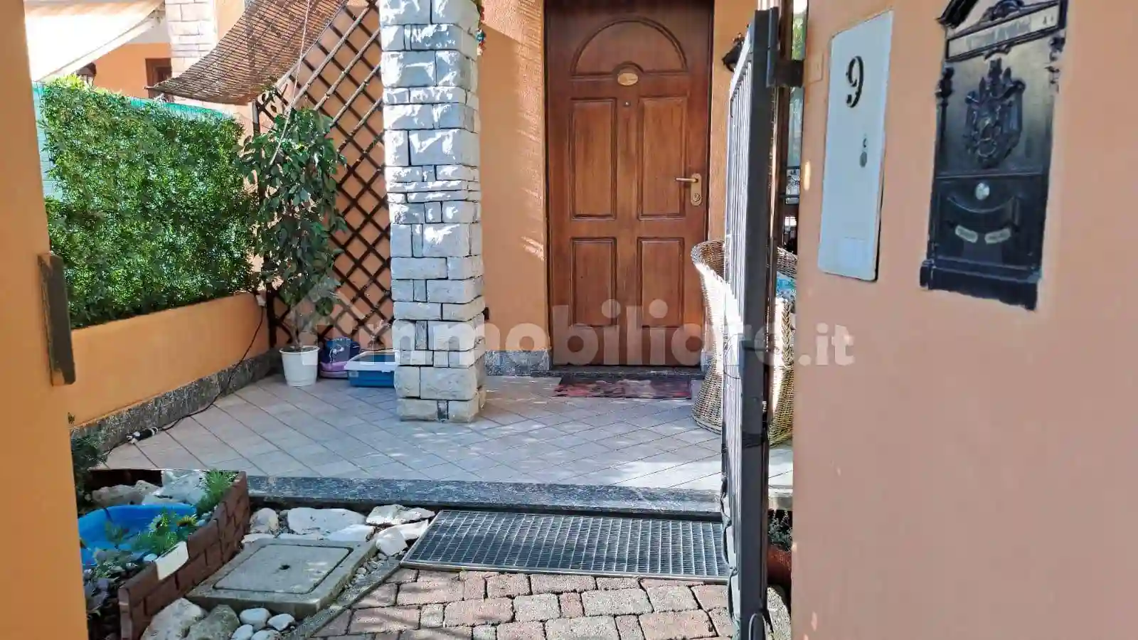 Villetta a schiera - foto 4