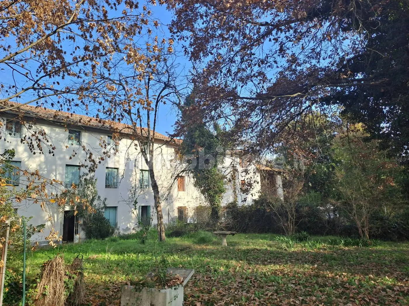 Rustico - Casale in vendita a Sesto al Reghena