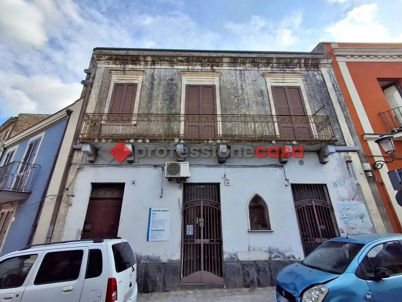 Casa indipendente in vendita a San Giovanni la Punta