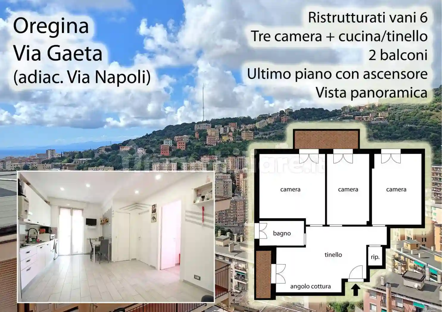 Appartamento - foto 2