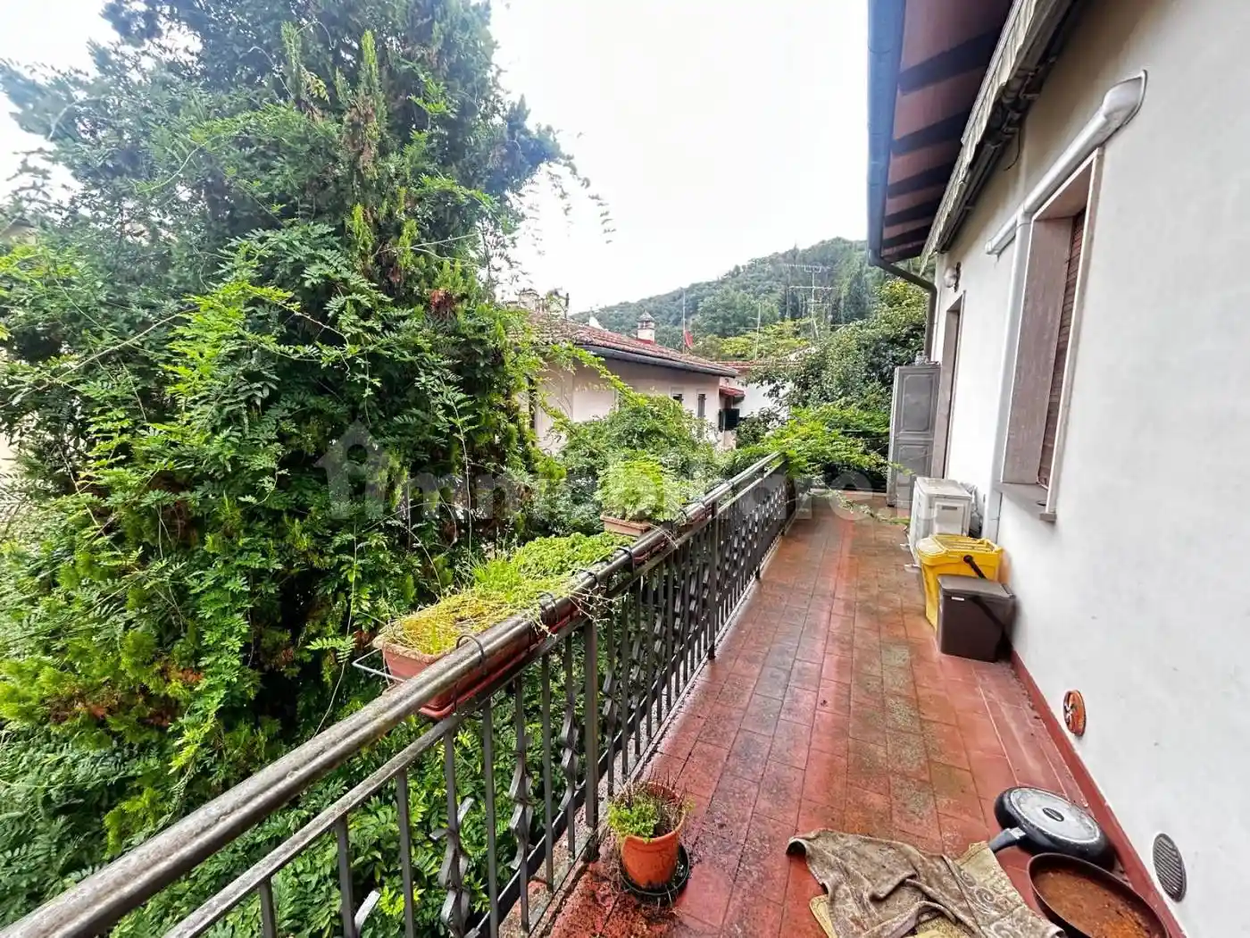 Terratetto unifamiliare via di Rosano 118, Vallina, Bagno a Ripoli - foto 4