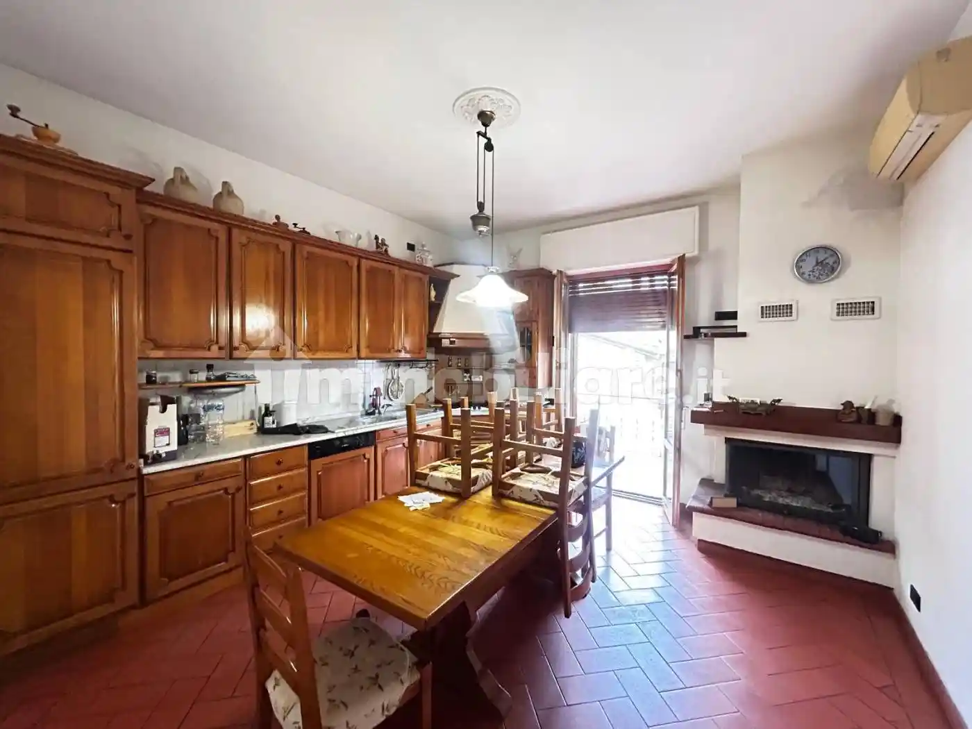 Terratetto unifamiliare via di Rosano 118, Vallina, Bagno a Ripoli - foto 5