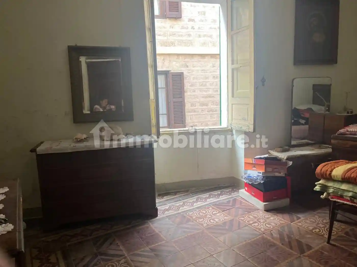 Bilocale via Minerva, Centro Storico, Alghero - foto 3