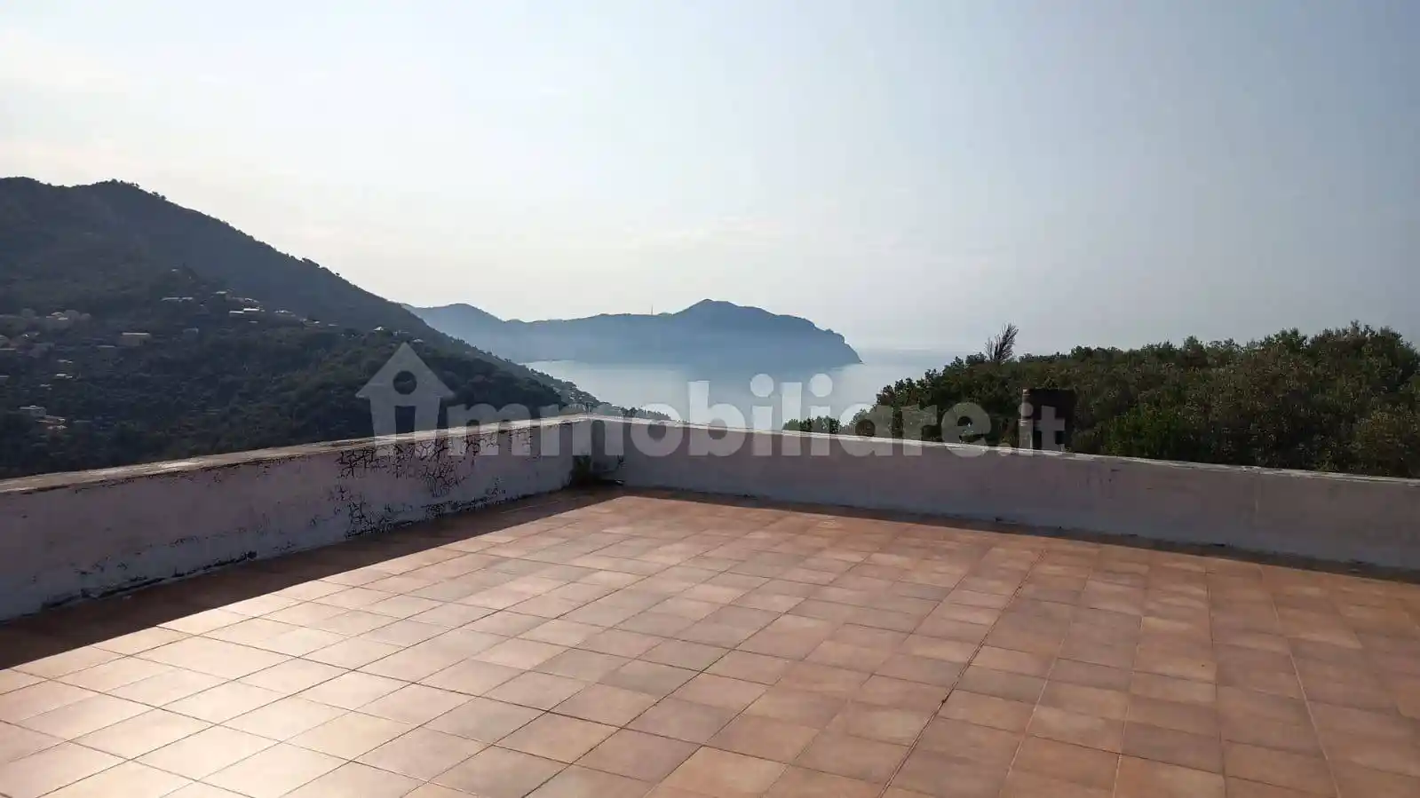 Appartamento via Serra di Musanego 17, Sant'Ilario, Genova - foto 3