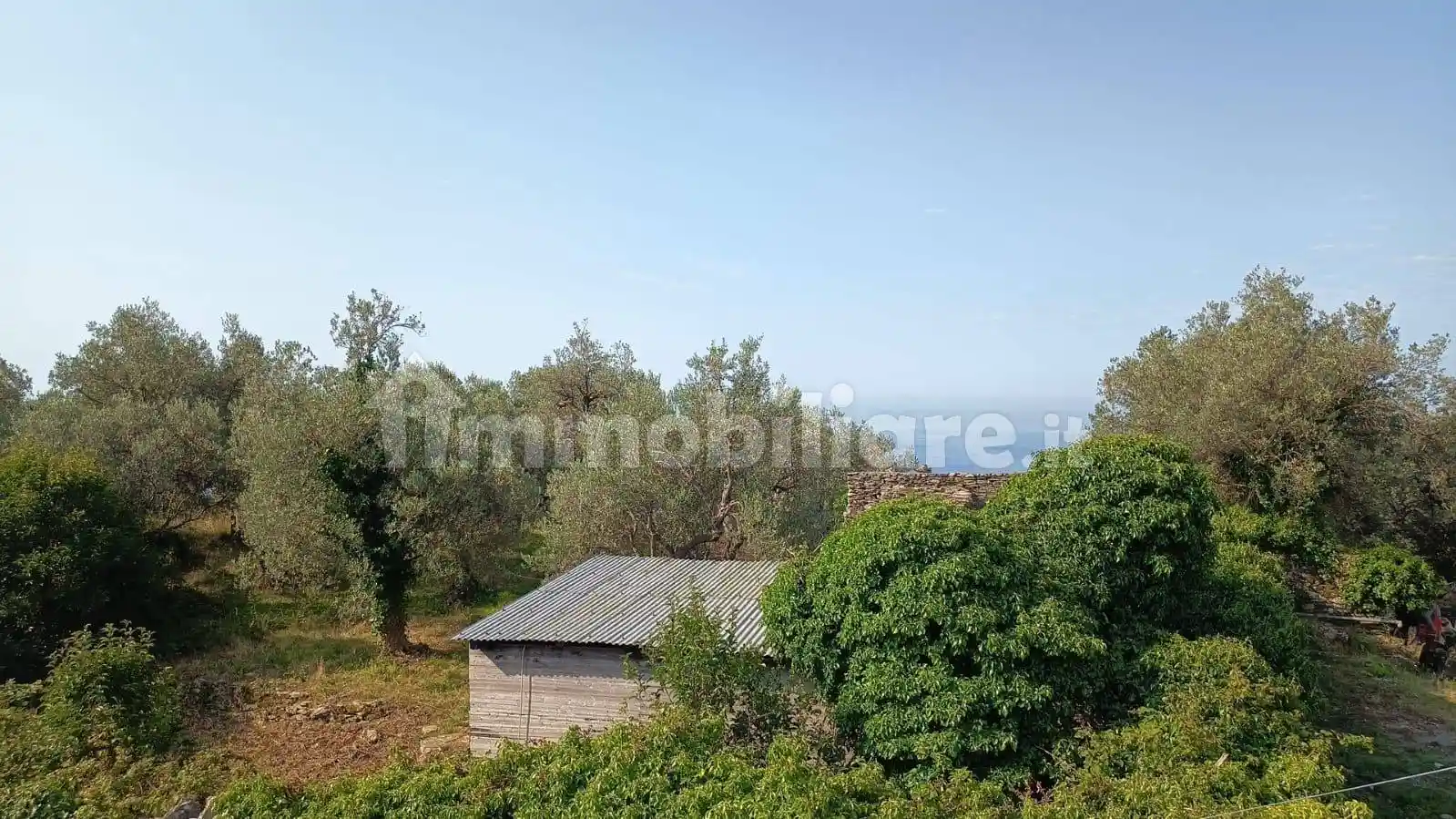 Appartamento via Serra di Musanego 17, Sant'Ilario, Genova - foto 5