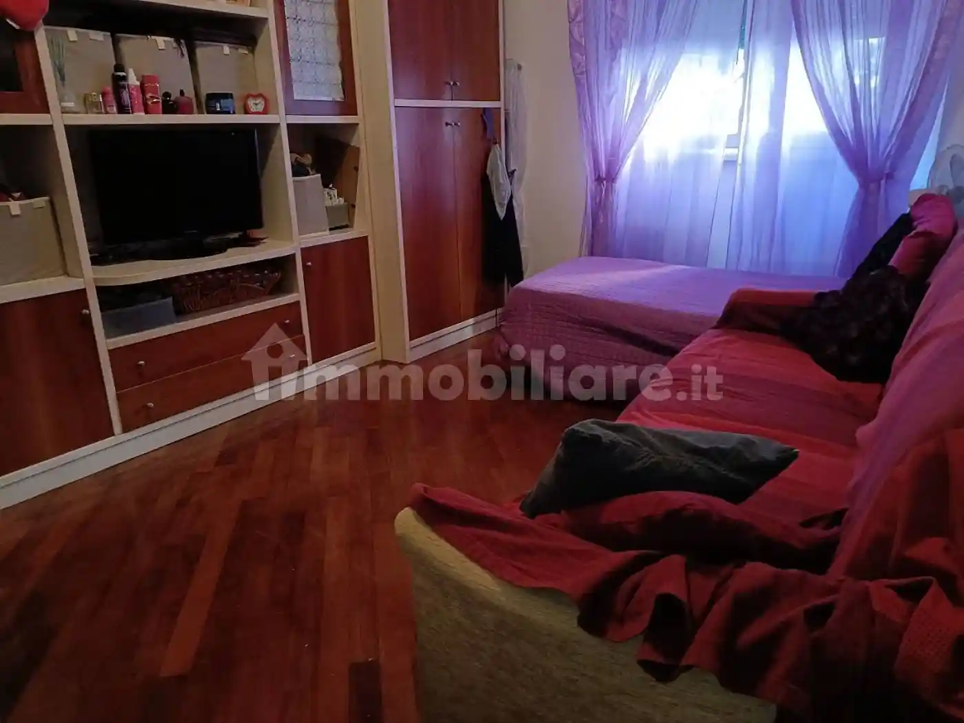 Appartamento in vendita a Livorno