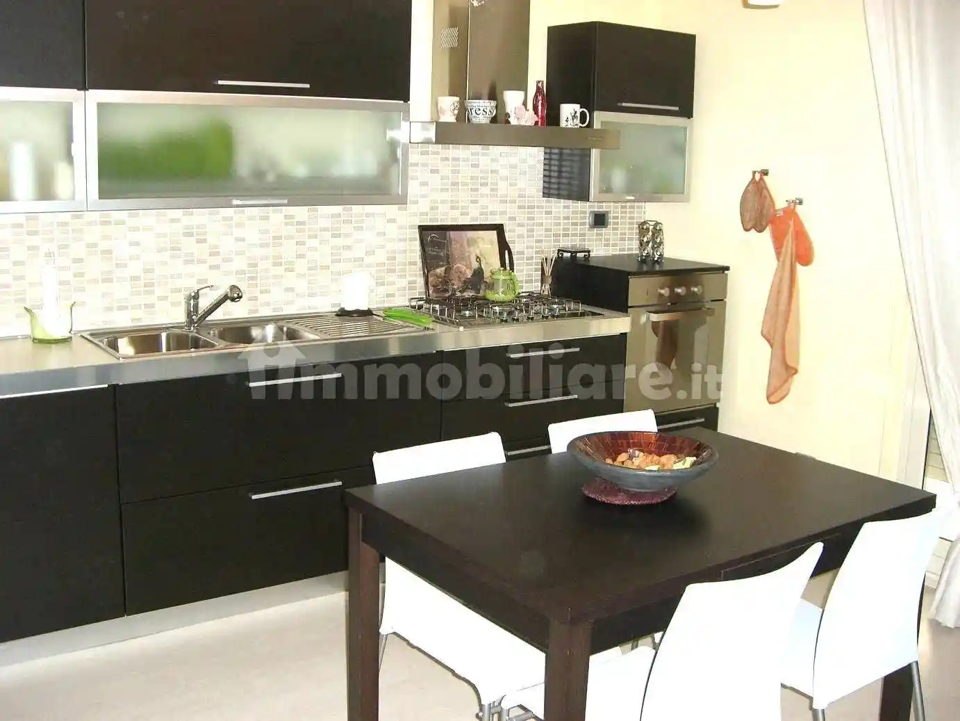 Trilocale via Lazio, Grottasanta - Tunisi, Siracusa - foto 5