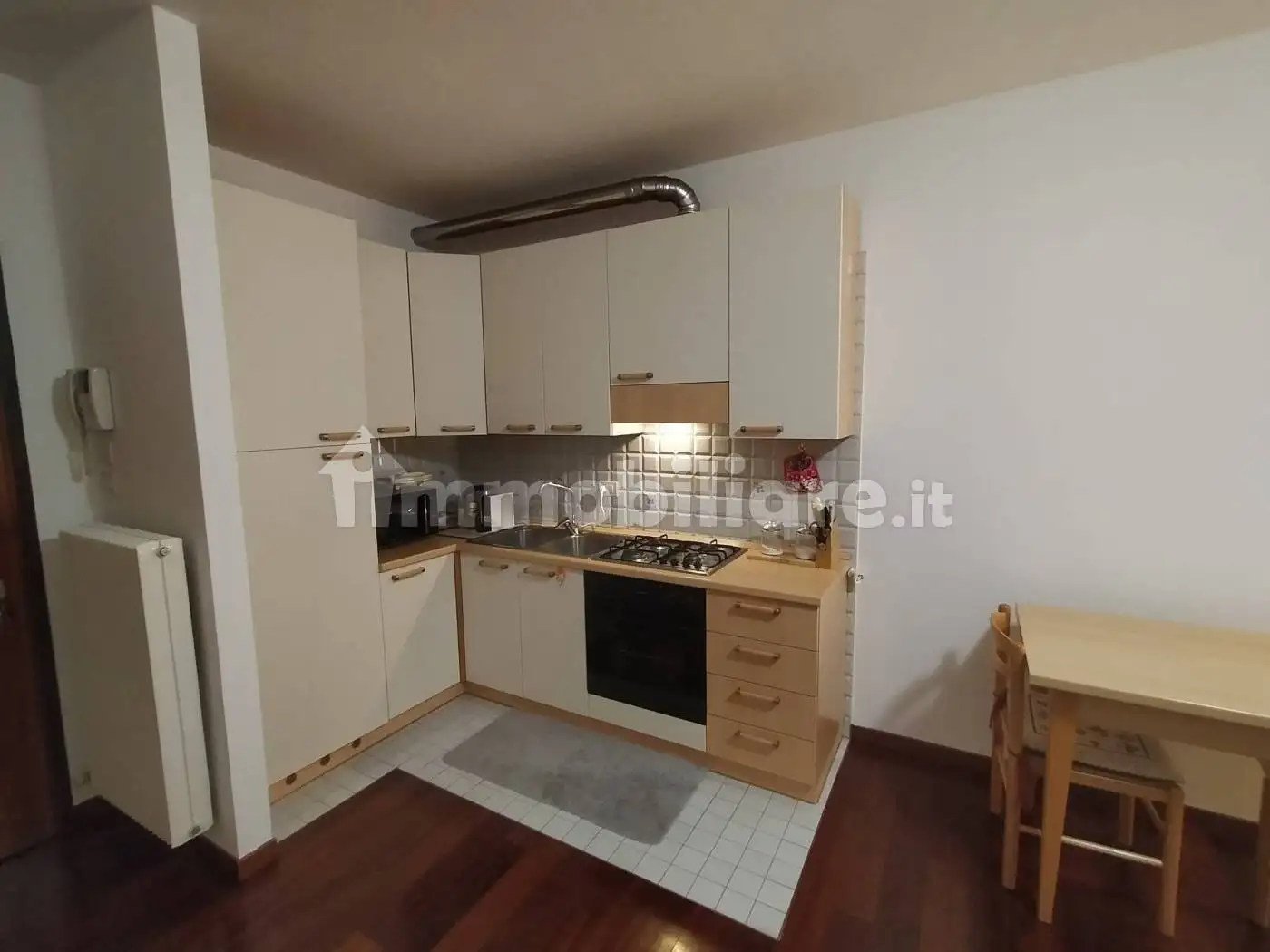 Appartamento in vendita a Treviso