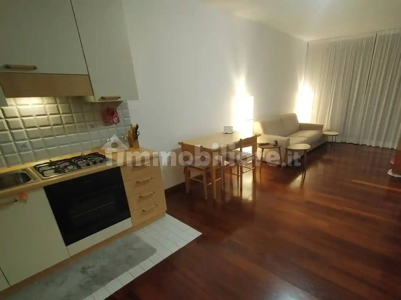 Trilocale via Enrico Dunant, San Pelaio, Treviso - foto 2