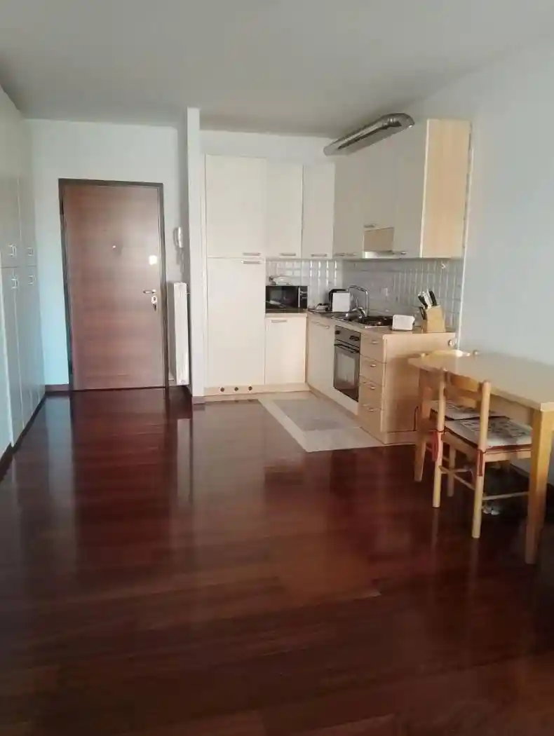 Trilocale via Enrico Dunant, San Pelaio, Treviso - foto 3